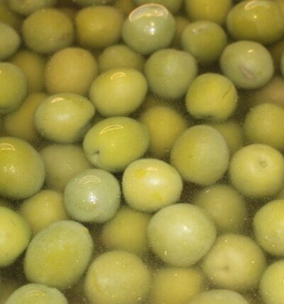 nocellara olives